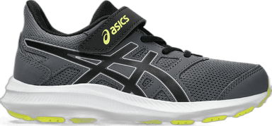 Asics Jolt 4 PS - carrier grey black