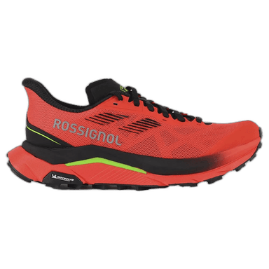 Rossignol Vezor - neon red