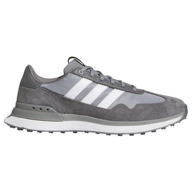 Adidas S2G 26 TEXTILE SPIKELESS GOLF SHOES - jr1877