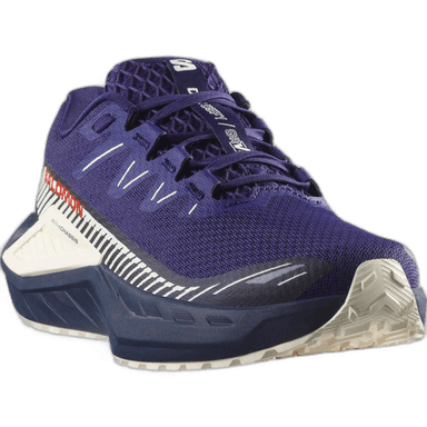 Salomon DRX Defy GRVL - astral aura maritime blue vanilla ice