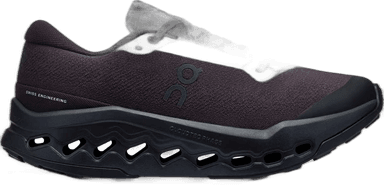 On Cloudsurfer Trail 2 Waterproof - black black