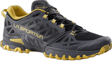La Sportiva Bushido III - carbon bamboo