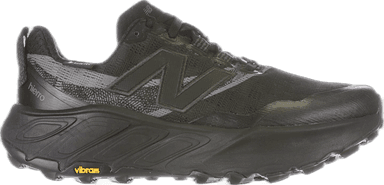 New Balance FreshFoam X Hierro V9 GORE-TEX - black