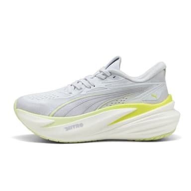 PUMA MagMax NITRO 2 - silver mist-apple spritz