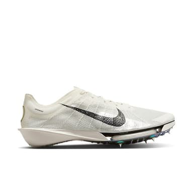 Nike Victory 2 Jakob Ingebrigtsen - sail black-medium ash-mtlc gold grain