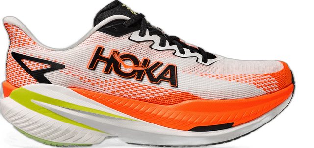 Hoka Mach X 3