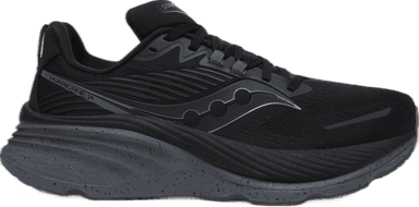 Saucony Hurricane 24 - black shadow