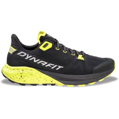Dynafit Trail Reflective - black out fluo yellow
