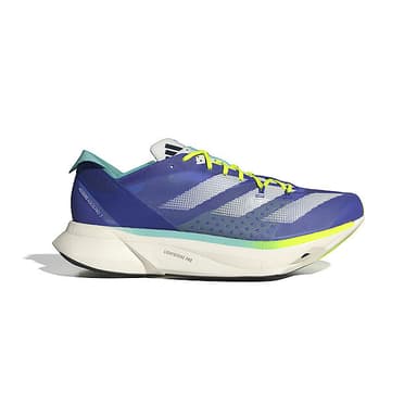 Adidas Adizero Adios Pro 3 - cobblu zeromt luclem