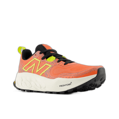 New Balance Fresh Foam X Hierro v8 - gulf red
