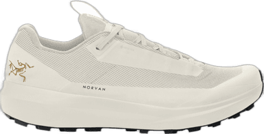 Arc'teryx Norvan LD 4 Gore-Tex - arctic silk