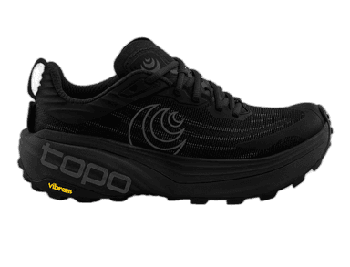 Topo Athletic Vista - black black