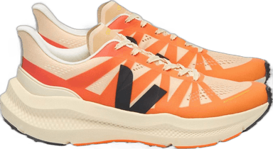 Veja Condor 3 Advanced Gradient - black calcaire