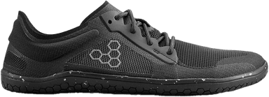 Vivobarefoot Primus Lite 3.5 - obsidian