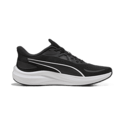 puma black-puma white-puma silver