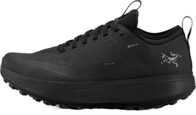Arc'teryx Sylan Gore-Tex - black black