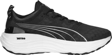 Puma ForeverRun Nitro Dame - puma black puma white