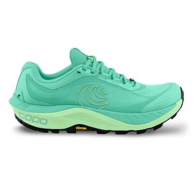 TOPO MTN Racer 3 - aqua teal