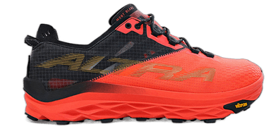 Altra Mont Blanc - coral black 602