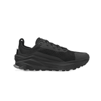 Altra Olympus 6 - black black