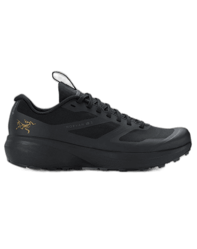 Arc´teryx Norvan LD 3 GORE-TEX - black black