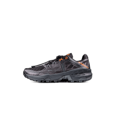 Mammut Sertig TR Low GORE-TEX - black-dark steel