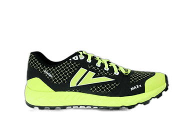 VJ Maxx - black lime