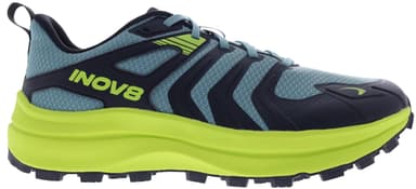 inov-8 TrailTalon Max - dark green green