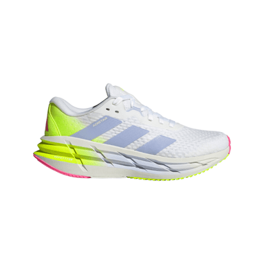 Adidas Adistar 3 - ftwwht vioton luclem