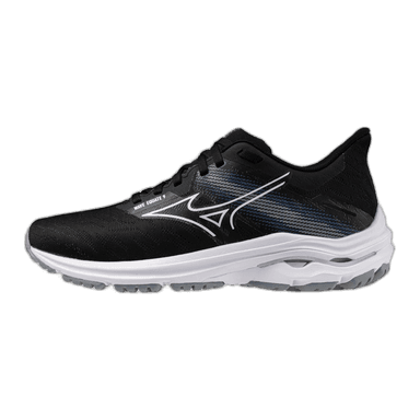Mizuno Wave Equate 9 - black white nimbus cloud