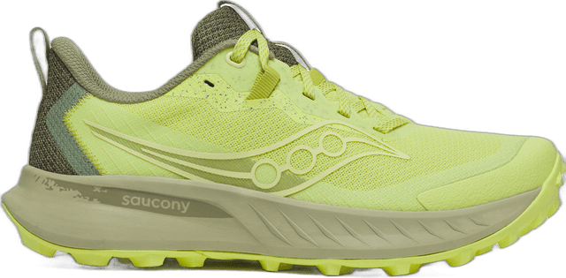Saucony Peregrine 15