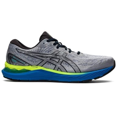 Asics Gel-Cumulus 23 - sheet rock black