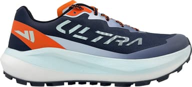 VJ Ultra 3 - navy orange