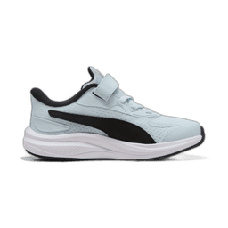 sea glass-puma black-speed blue-mint melt