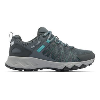 Columbia Peakfreak II Outdry - graphite teal