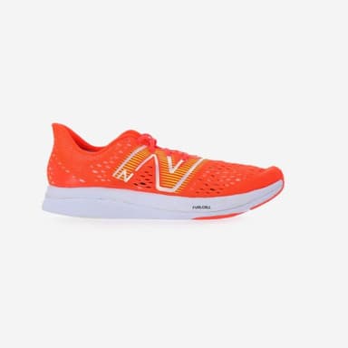New Balance FuelCell SuperComp Pacer - neon dragonfly
