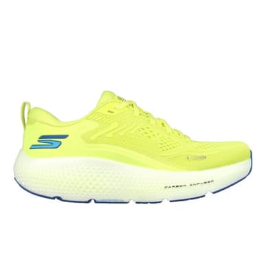 Skechers Go Run Max Road 6 - lime blue