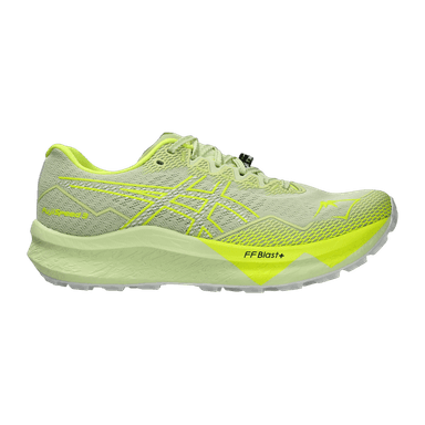 Asics Fujispeed 3 - cool matcha safety yellow