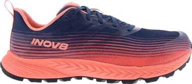 INOV-8 Terrengsko TrailFly Speed Wide - navy coral