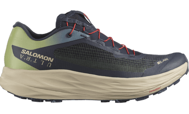 Salomon S-Lab Ultra - 474801 sage cameo blue night sky