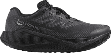 Salomon Aero Blaze 3 Gravel GORE-TEX - black asphalt black