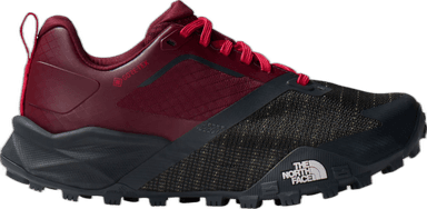 The North Face Offtrail TR GORE-TEX - alpine plum asphalt grey