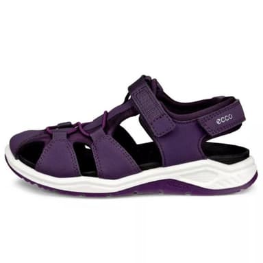 ECCO X-Trinsic K Fisherman Sandal - night shade