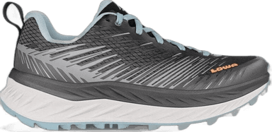 LOWA Fortux - grey blue
