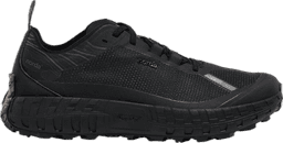 stealth black