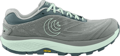 Topo Athletic Pursuit 2 - grey mint