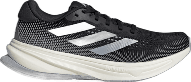 Adidas Supernova Rise - core black halsil dshgry