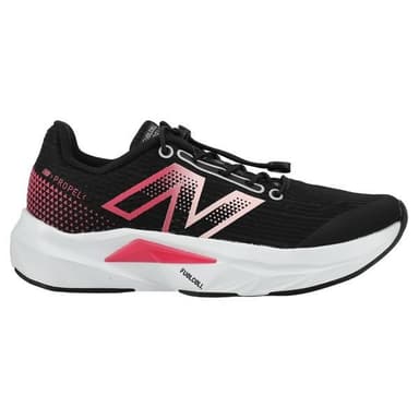 New Balance FuelCell Propel V5 Toggle Closure - black