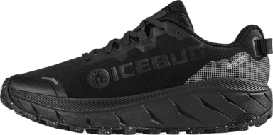 Icebug Arcus 2 RB9X Gore-Tex - black