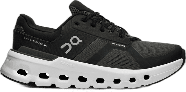 On Cloudrunner 2